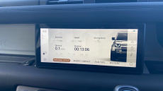 Land Rover Defender 2.0 D240 First Edition 110 5dr Auto Diesel Estate